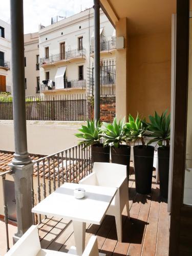 Chic & Basic Born Boutique Hotel