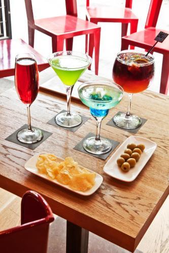 Chic & Basic Born Boutique Hotel