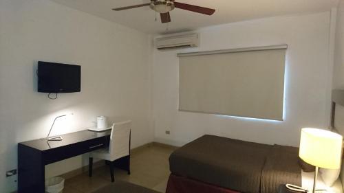 Hotel Brandts Ejecutivo Los Robles