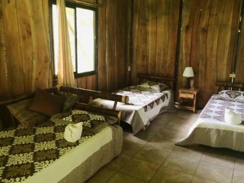 Albergue De Monta�a Talari