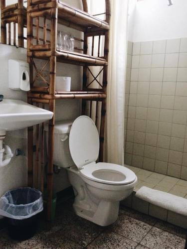 Albergue De Monta�a Talari