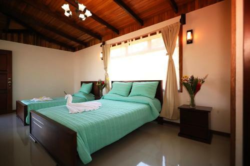 Maris B&B