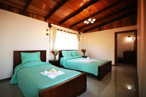 Maris B&B