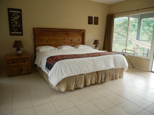 Villa Tavida Lodge