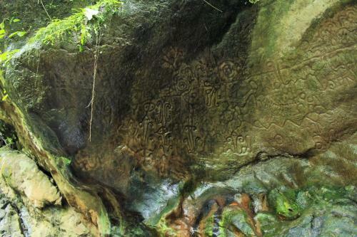 Villa Tavida Lodge