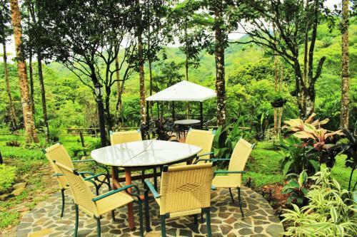 Villa Tavida Lodge