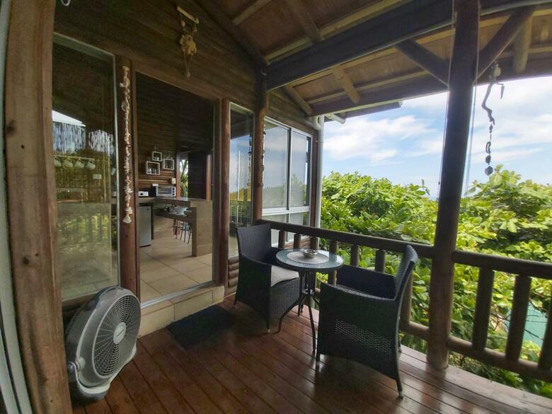 Villa Horizon Hotel & Yoga Center
