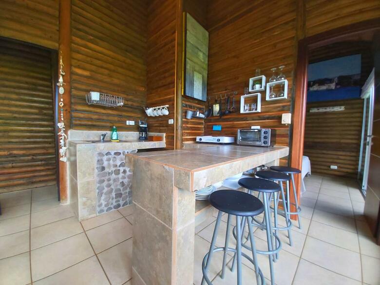Villa Horizon Hotel & Yoga Center