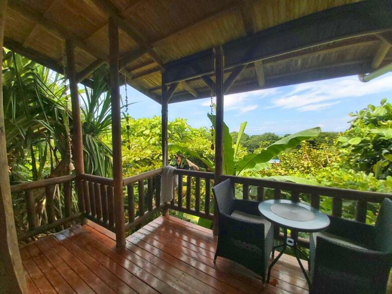 Villa Horizon Hotel & Yoga Center