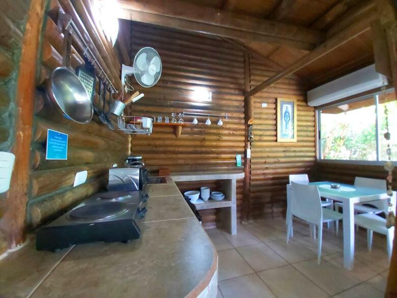Villa Horizon Hotel & Yoga Center