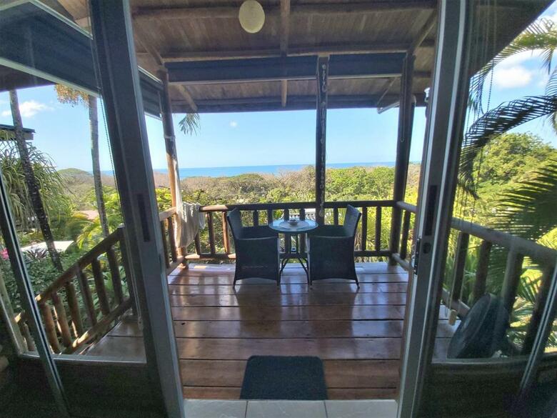 Villa Horizon Hotel & Yoga Center