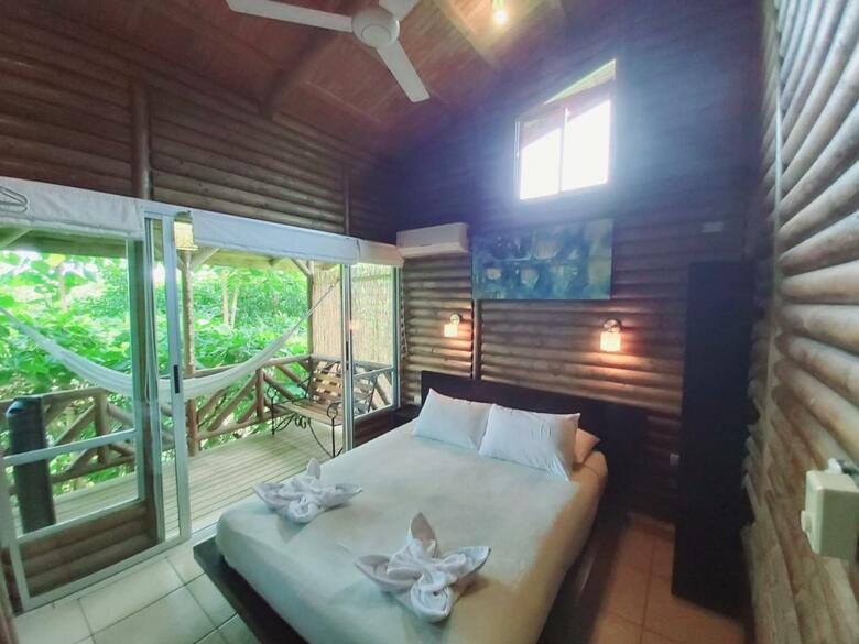 Villa Horizon Hotel & Yoga Center