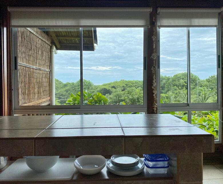 Villa Horizon Hotel & Yoga Center