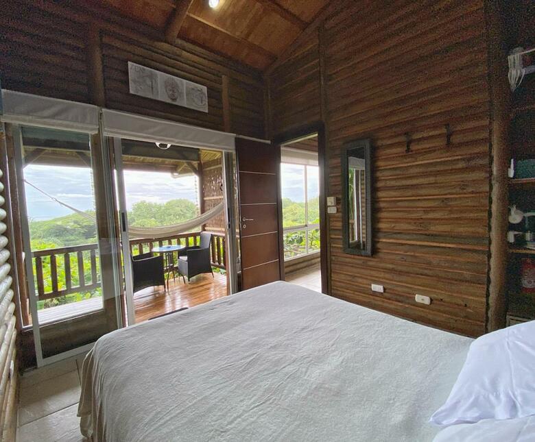 Villa Horizon Hotel & Yoga Center