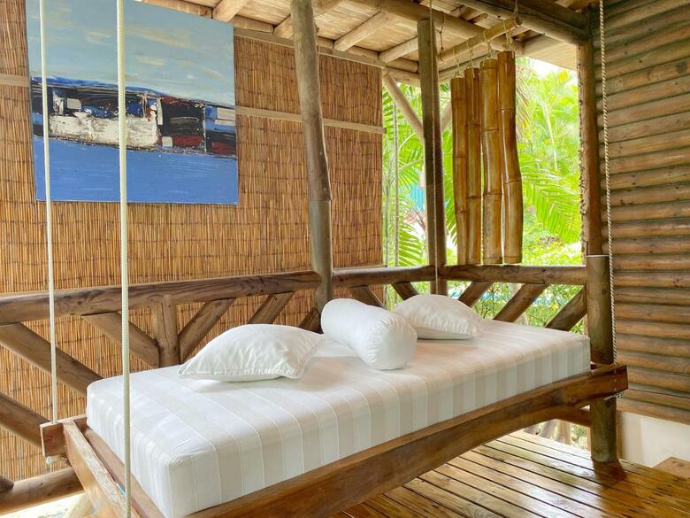 Villa Horizon Hotel & Yoga Center