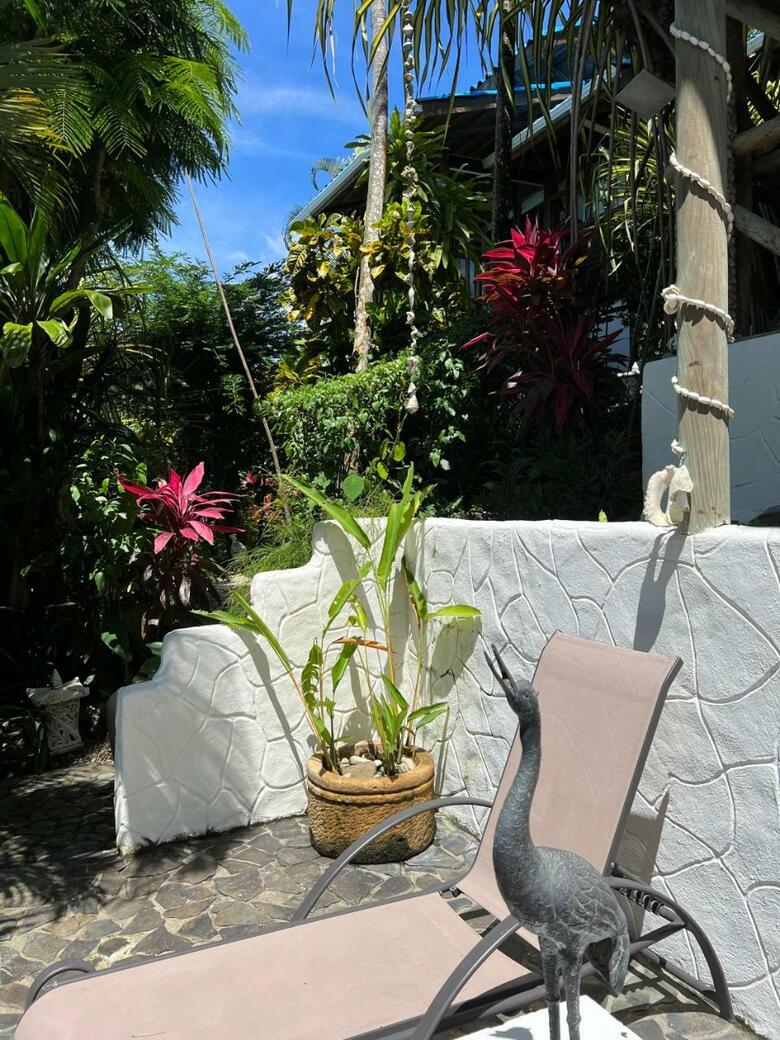Villa Horizon Hotel & Yoga Center