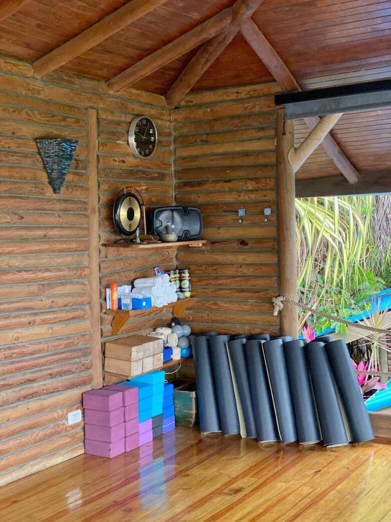 Villa Horizon Hotel & Yoga Center