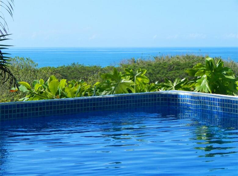 Villa Horizon Hotel & Yoga Center