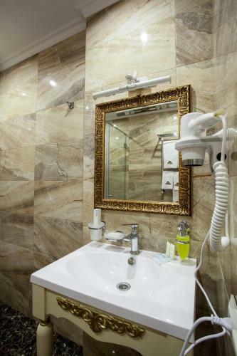 Bed & Breakfast Chapaev