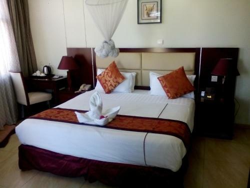 Rahnile Hotel