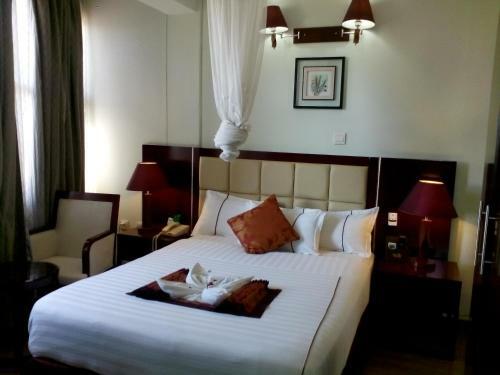 Rahnile Hotel