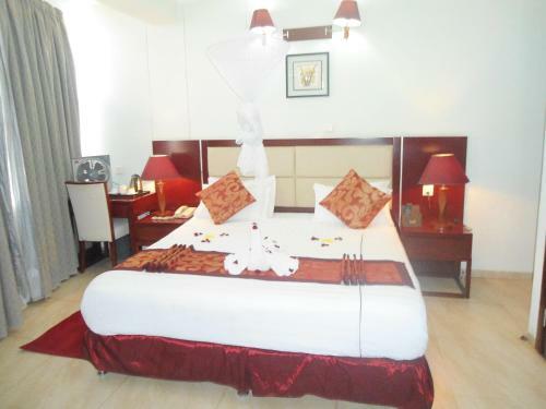 Rahnile Hotel