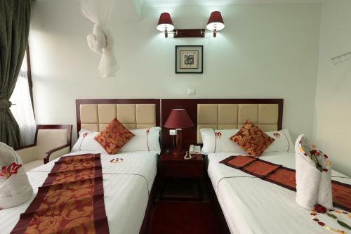 Rahnile Hotel