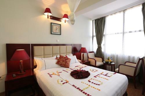 Rahnile Hotel