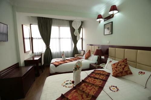 Rahnile Hotel
