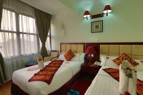Rahnile Hotel