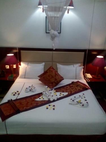 Rahnile Hotel