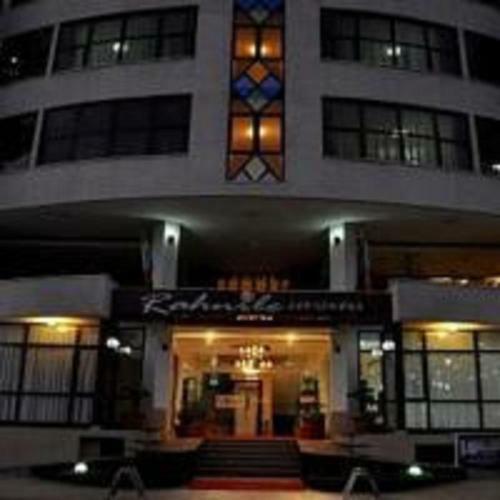 Rahnile Hotel
