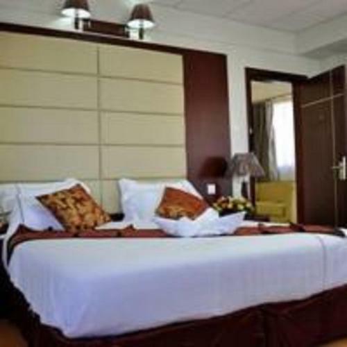 Rahnile Hotel