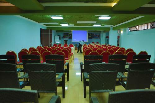 Rahnile Hotel