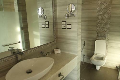 Apartamento The Shaza