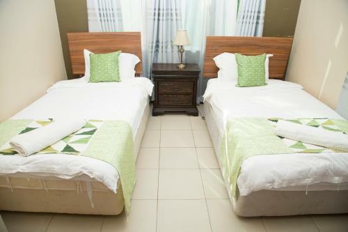 Apartamento Sunset Paradise Holidays Homes