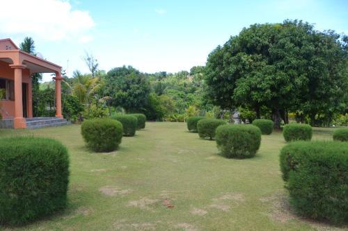 Hotel Nautile