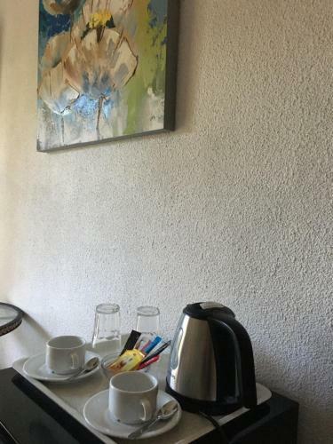 Hotel R�sidence H�teli�re Le Phoenix
