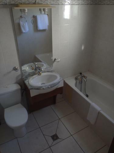 Hotel R�sidence H�teli�re Le Phoenix