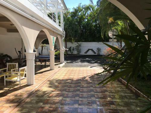 Hotel R�sidence H�teli�re Le Phoenix