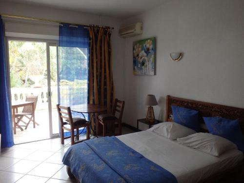 Hotel R�sidence H�teli�re Le Phoenix