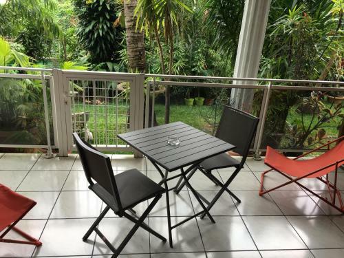 Hotel R�sidence H�teli�re Le Phoenix