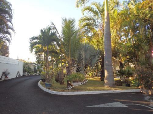 Hotel R�sidence H�teli�re Le Phoenix