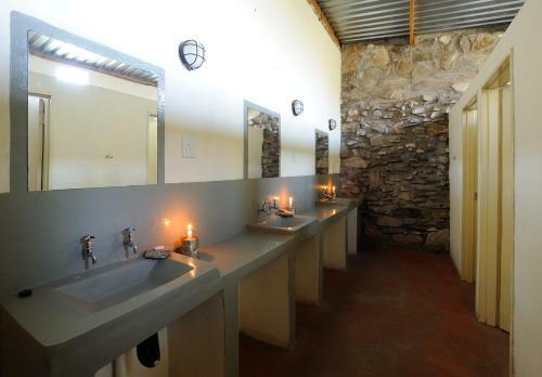 Frans Indongo Lodge