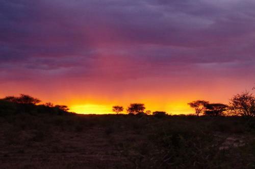 Frans Indongo Lodge