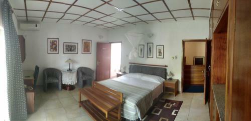 Hotel Manuela Residence