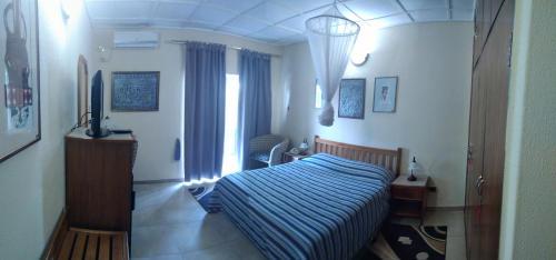 Hotel Manuela Residence