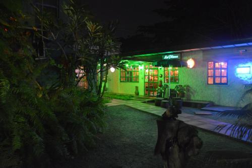 Hotel Manuela Residence