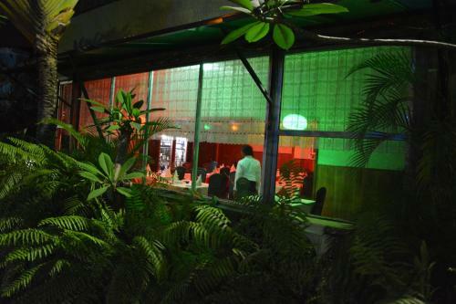 Hotel Manuela Residence