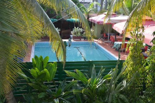 Hotel Manuela Residence